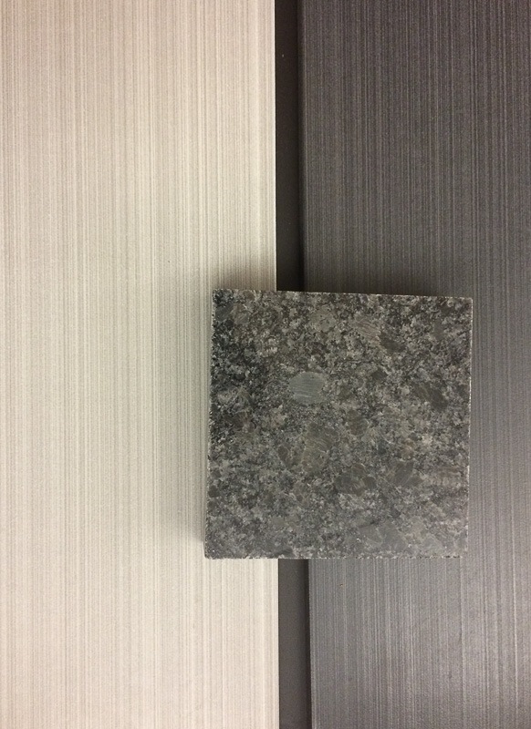 Tile and Counter Top