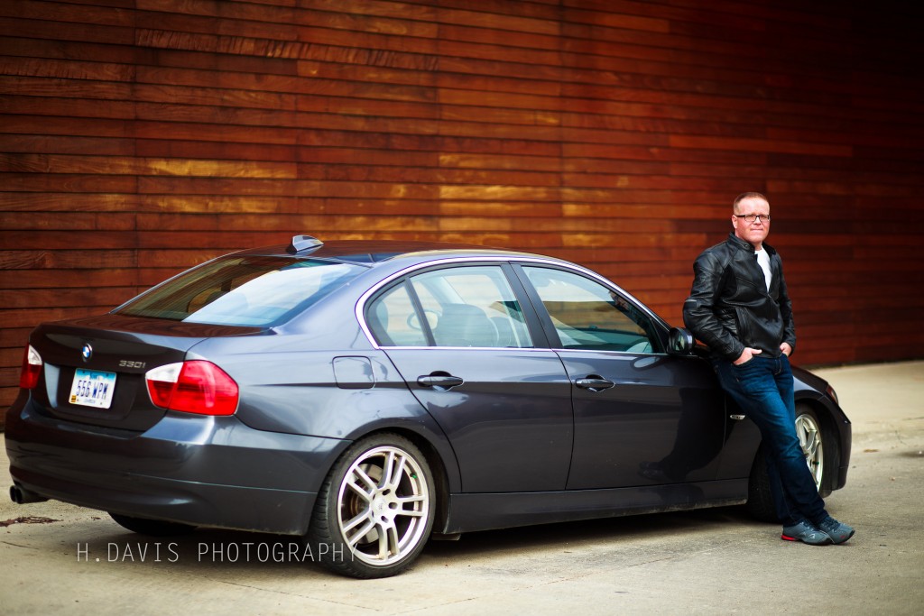 © H. Davis Photography
