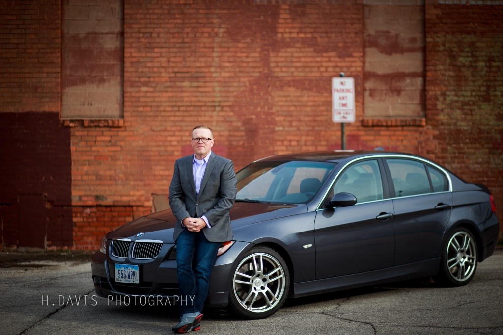© H. Davis Photography