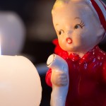 Photo from Christmas visit to MD 2