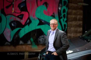 © H. Davis Photography