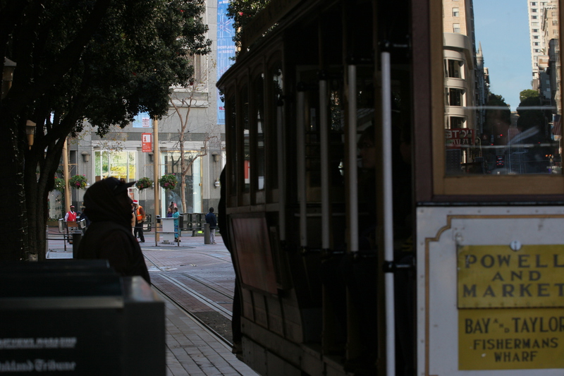 San Francisco Photos