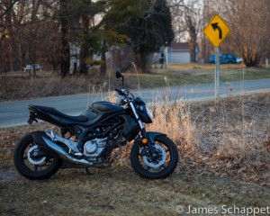 SFV650